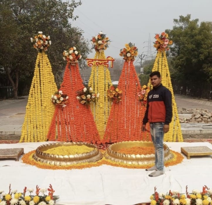 Arshad Events Decoration