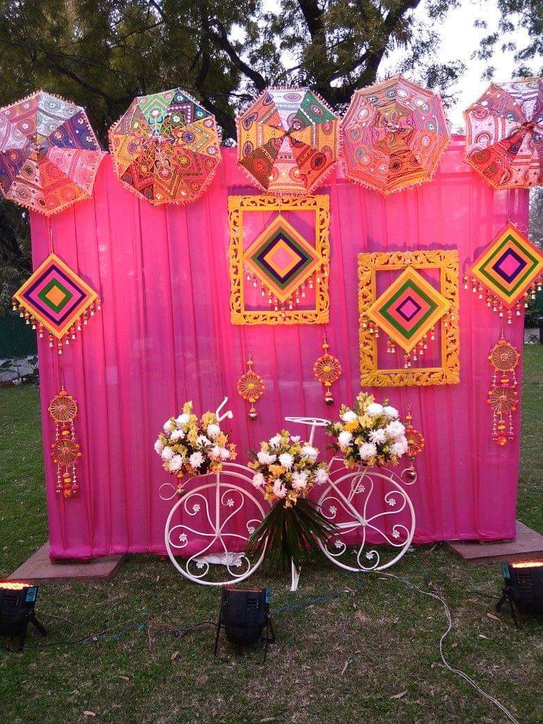 Arshad Events Decoration