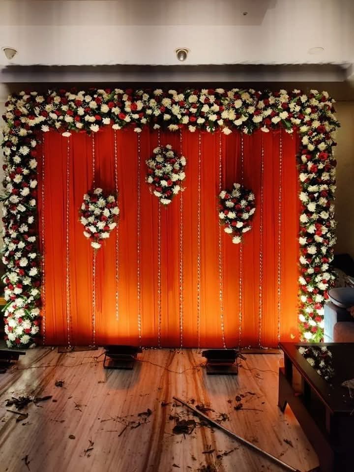 Arshad Events Decoration