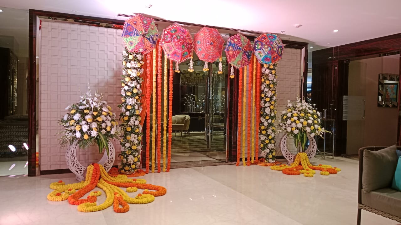 Arshad Events Decoration