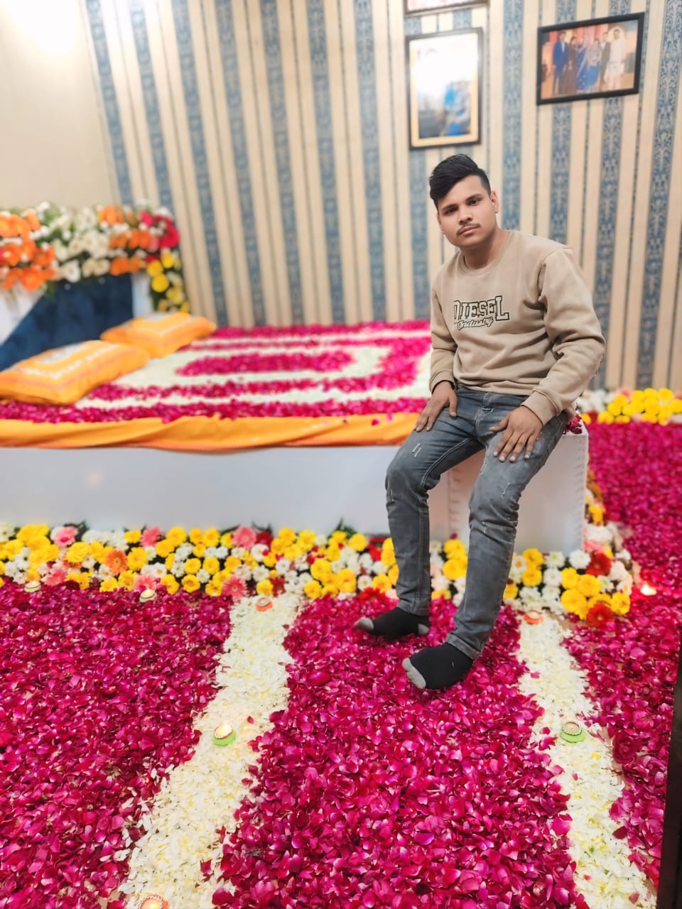 Arshad Events Decoration