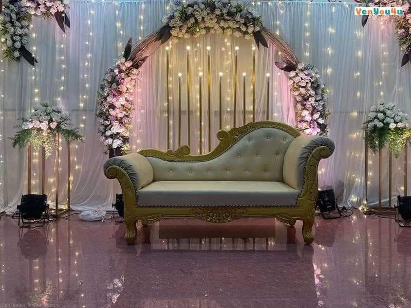 Arshad Events Decoration