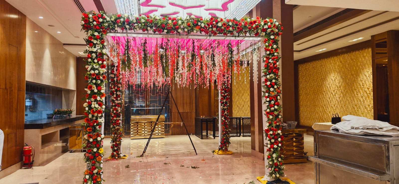 Arshad Events Decoration