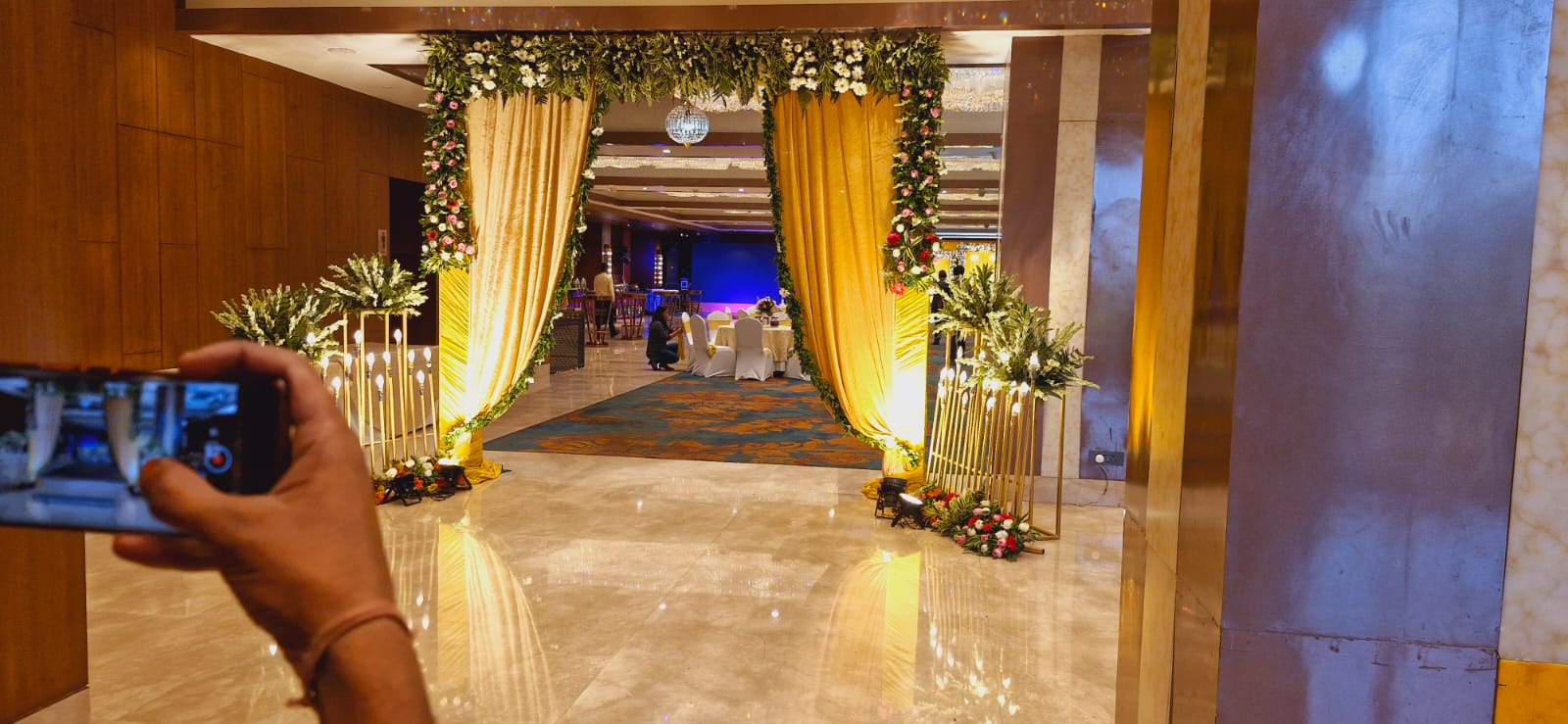 Arshad Events Decoration