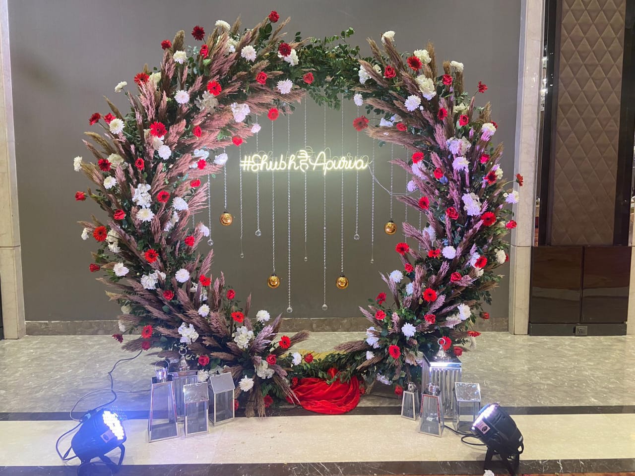 Arshad Events Decoration