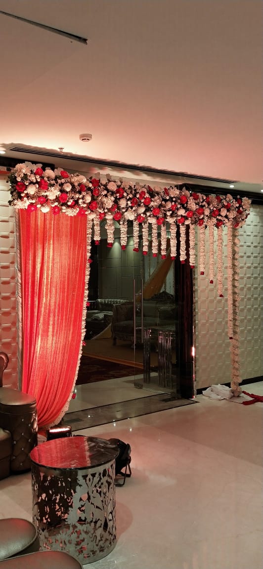 Arshad Events Decoration