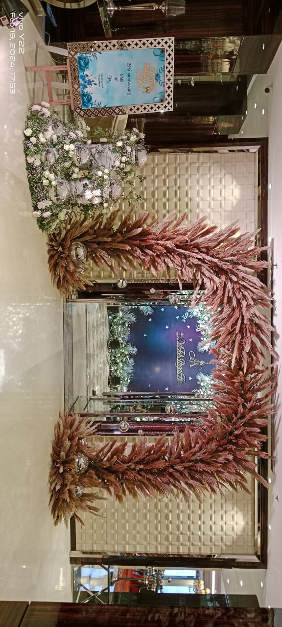 Arshad Events Decoration