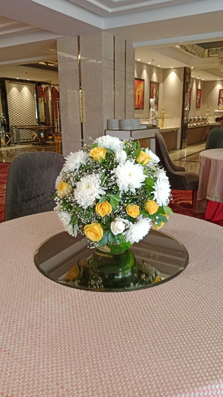 Arshad Events Decoration