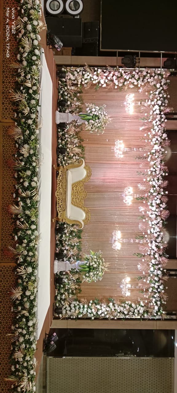 Arshad Events Decoration