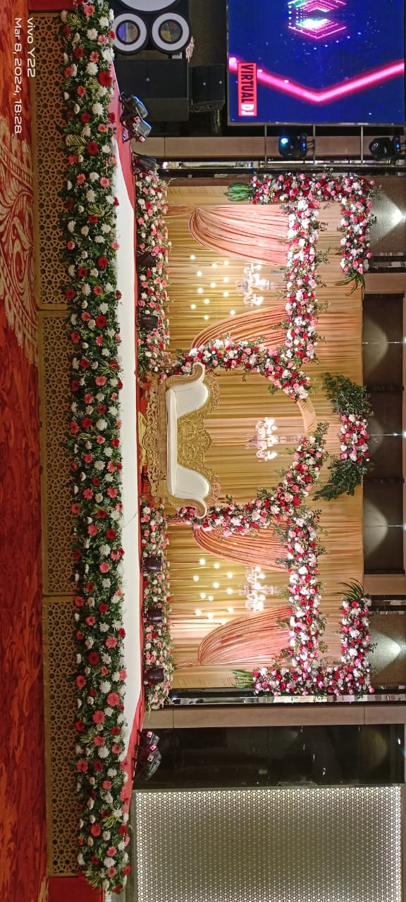 Arshad Events Decoration