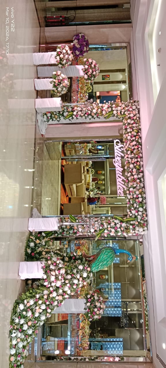 Arshad Events Decoration