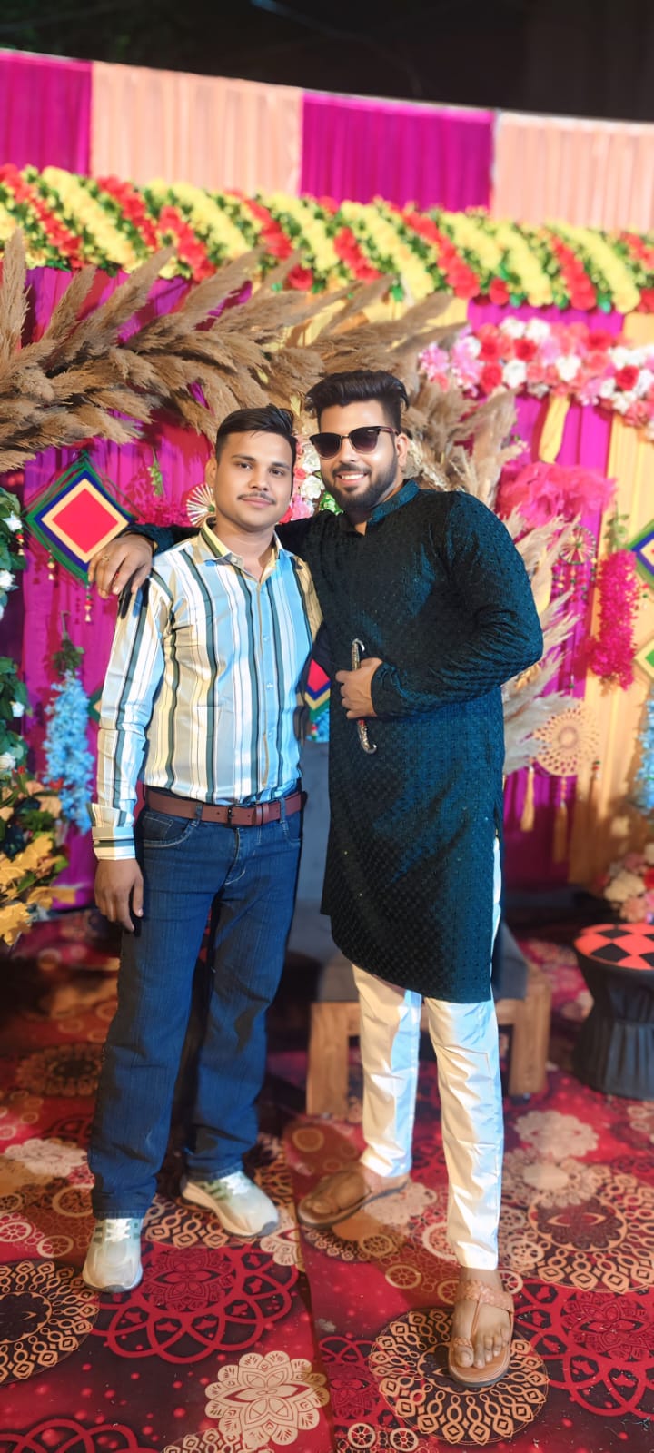 Arshad Events Decoration