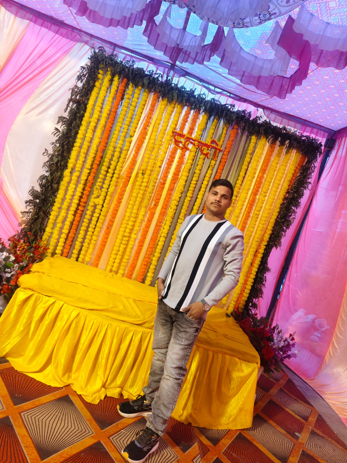 Arshad Events Decoration
