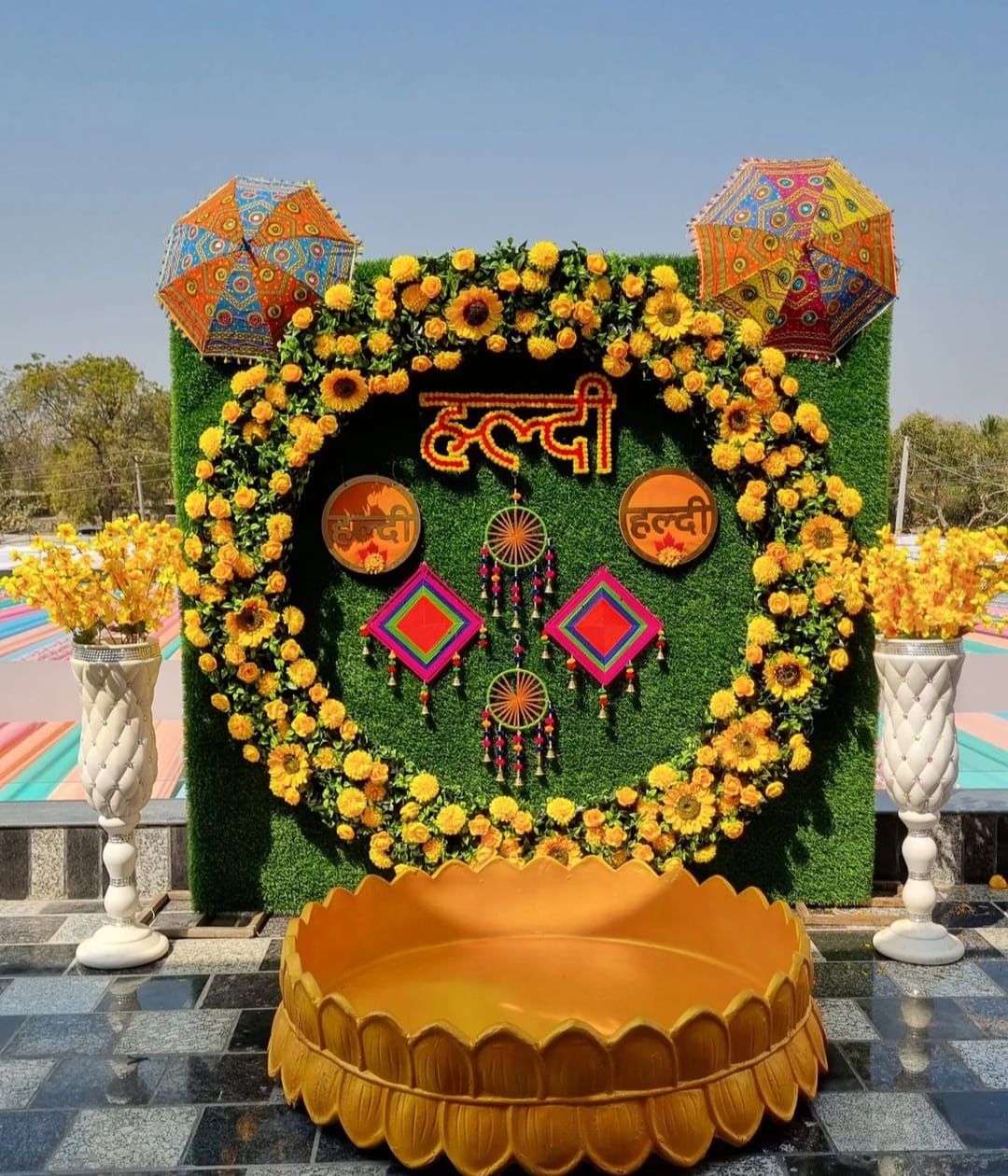 Arshad Events Decoration