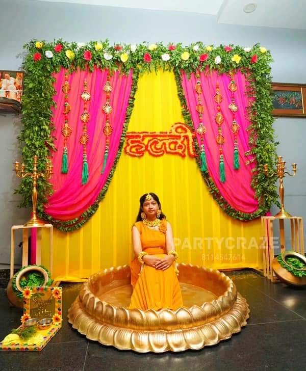 Arshad Events Decoration