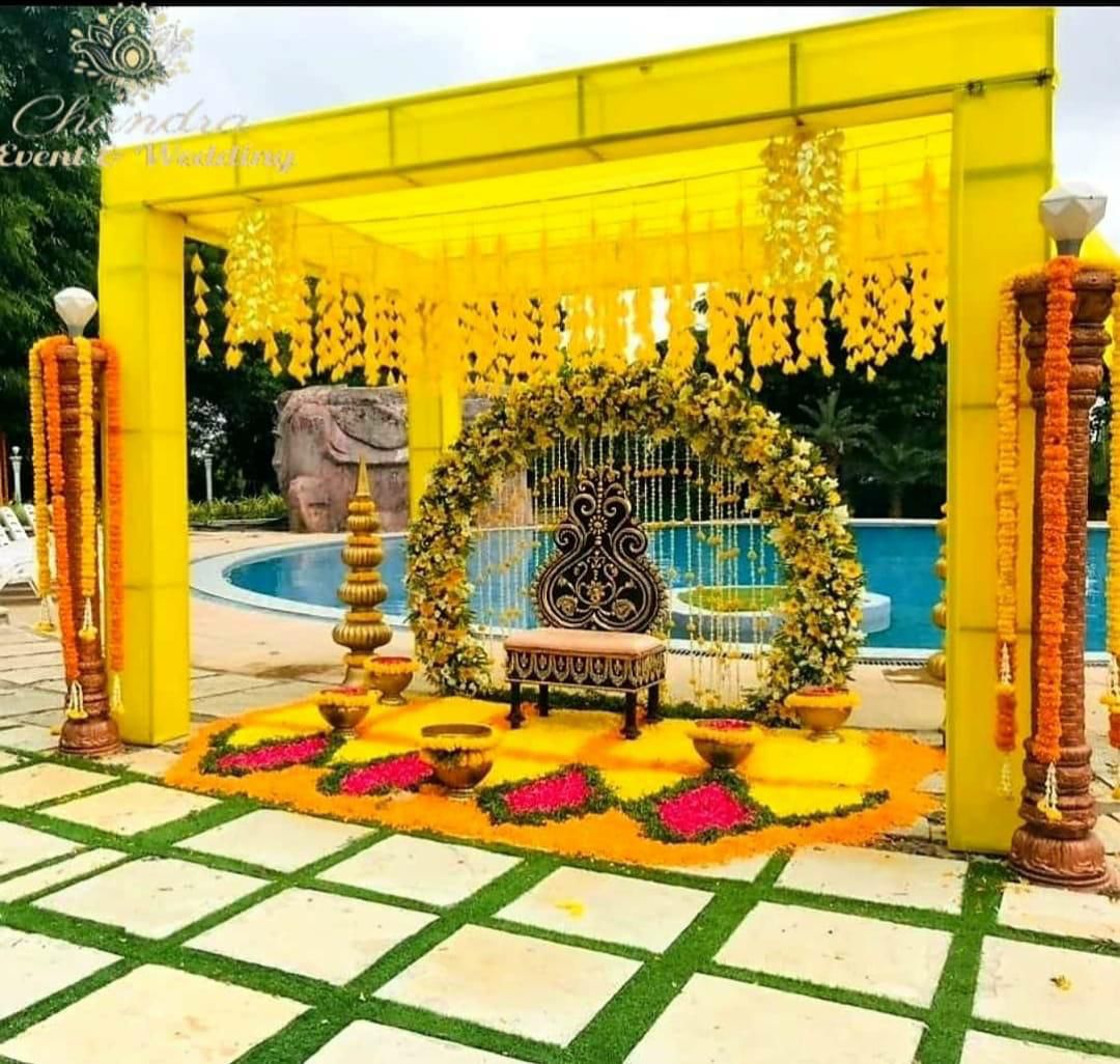 Arshad Events Decoration