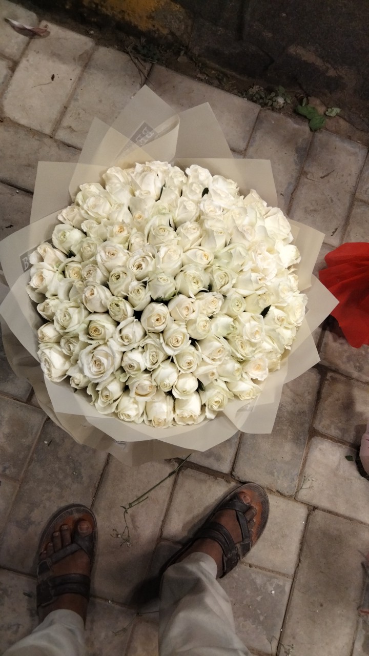 City Flower Decoration wedding portfolio image 2
