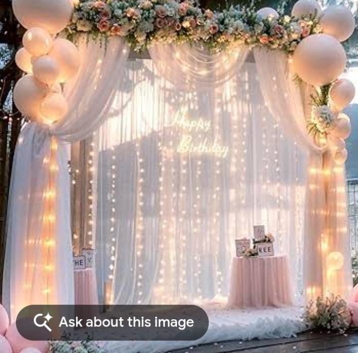 City Flower Decoration wedding portfolio image 13