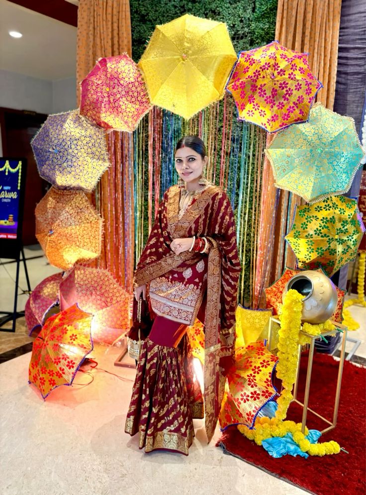 City Flower Decoration wedding portfolio image 27
