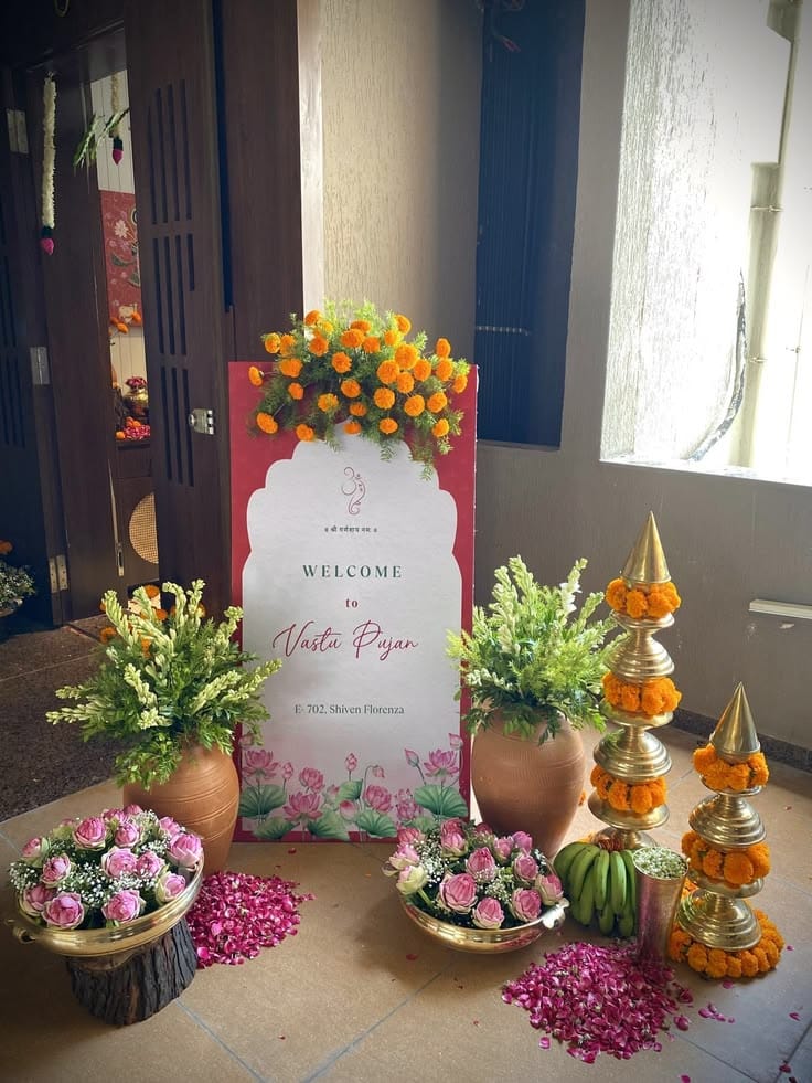 City Flower Decoration wedding portfolio image 44