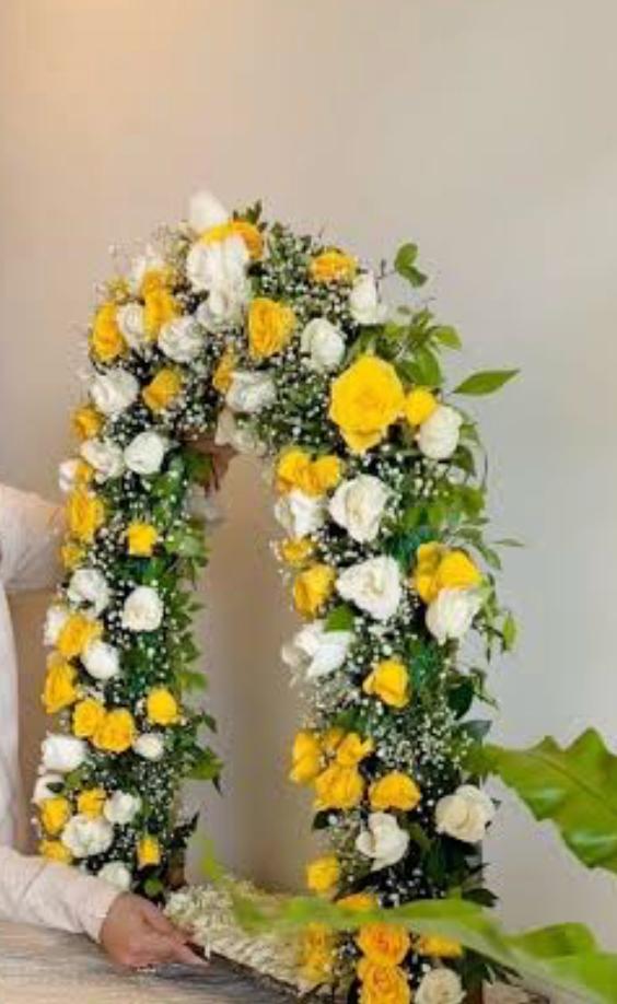 City Flower Decoration wedding decor in Delhi