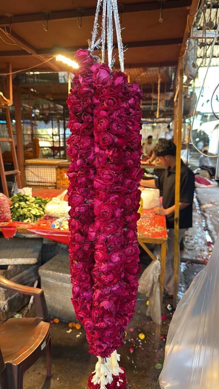 Rudra Flowers wedding floral decoration in Delhi — portfolio image 2