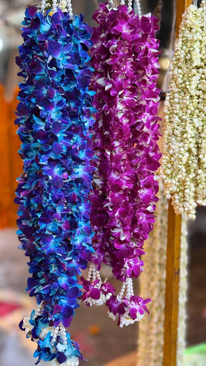 Rudra Flowers wedding floral decoration in Delhi — portfolio image 4