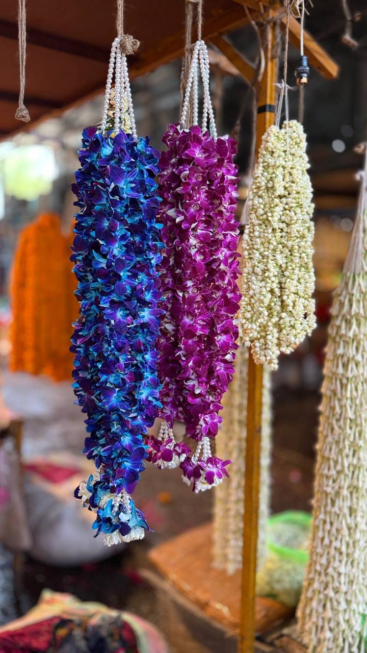 Rudra Flowers wedding floral decoration in Delhi — portfolio image 6