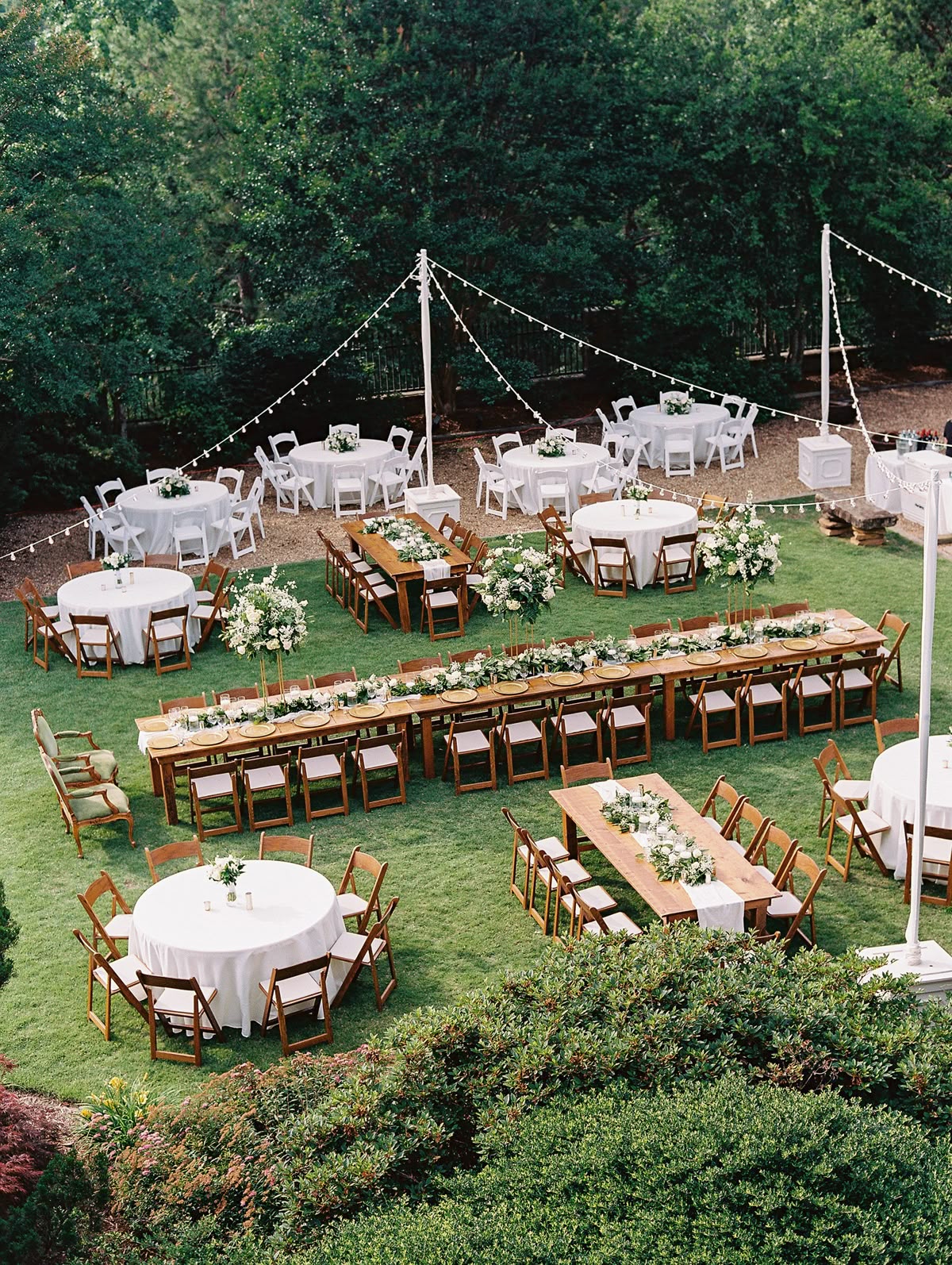 Farmhouse Venues