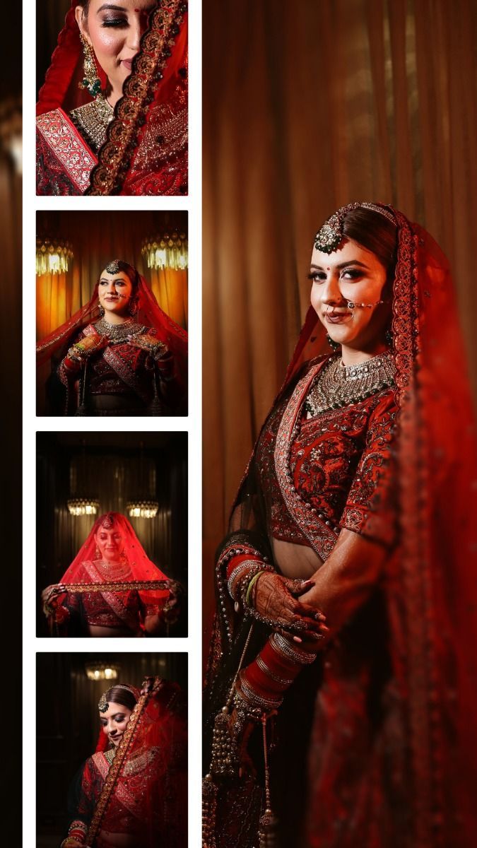 Cinematic Photographer Goa