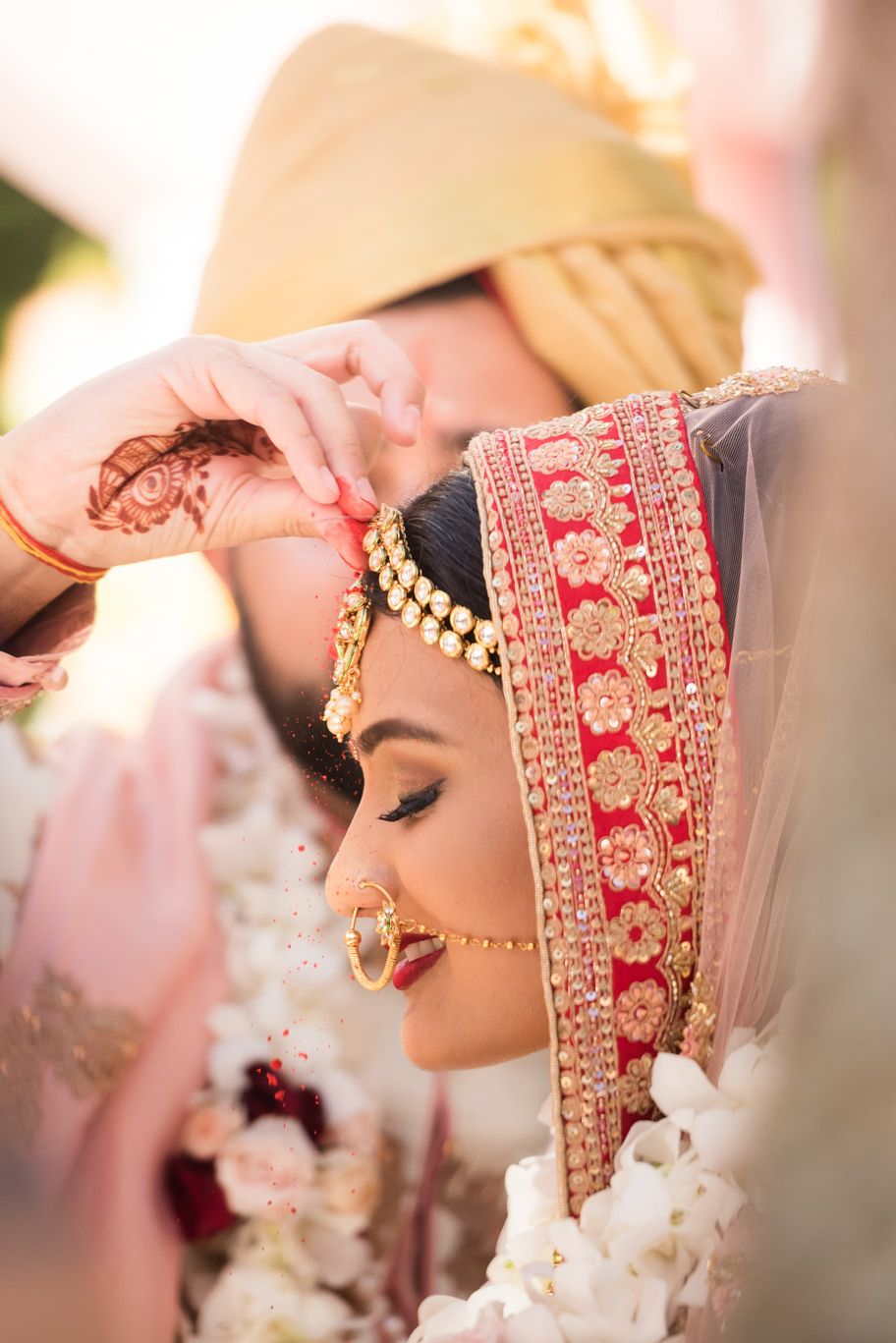 Wedding Photography
