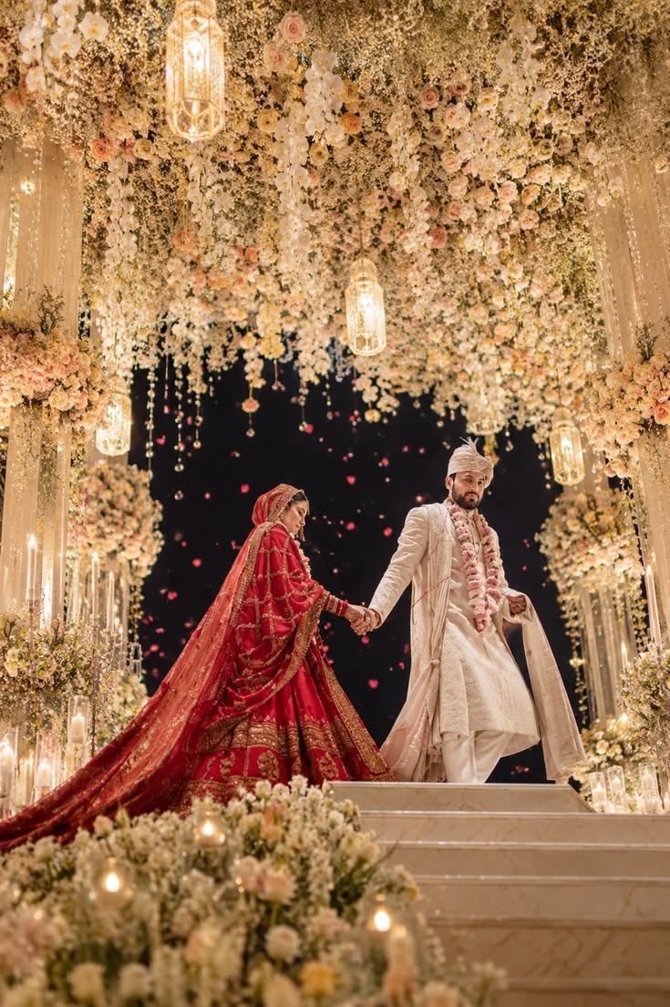 Complete Wedding Photo Package