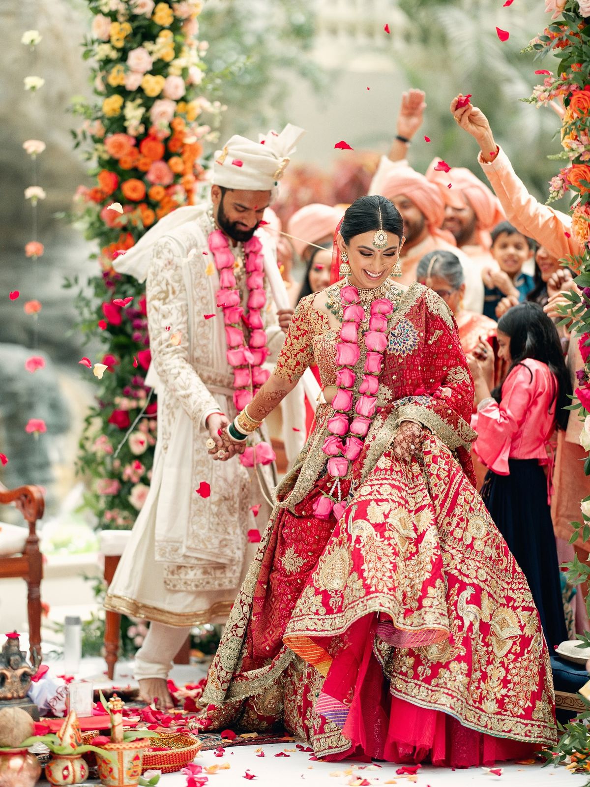 Photo + Video Wedding Package
