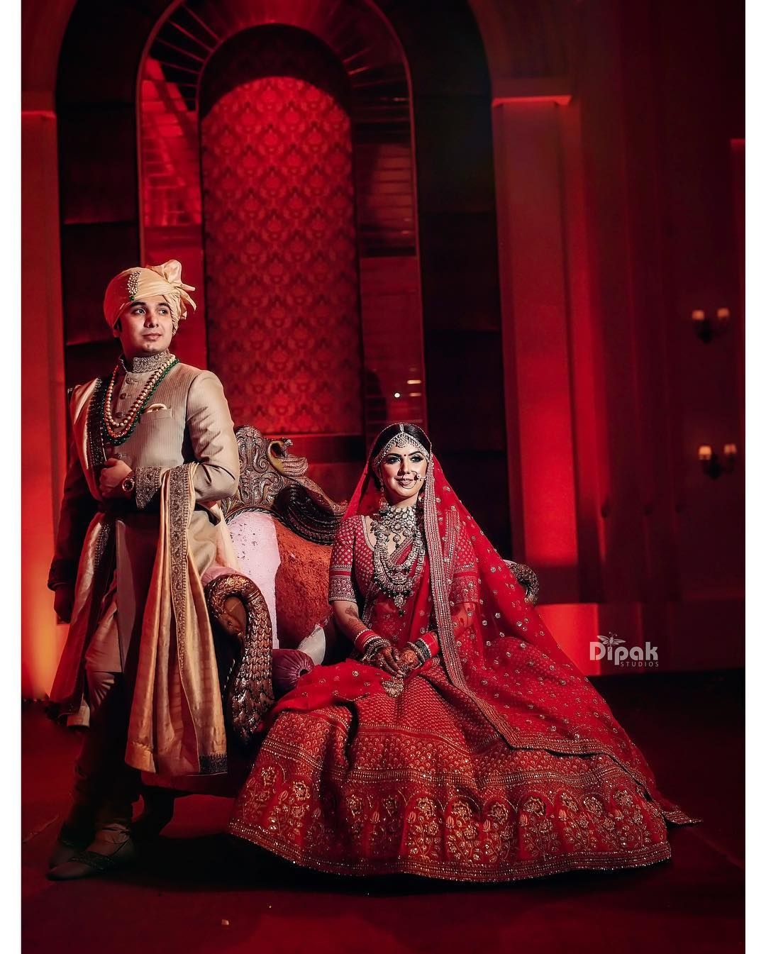 Royal Wedding Photo + Video