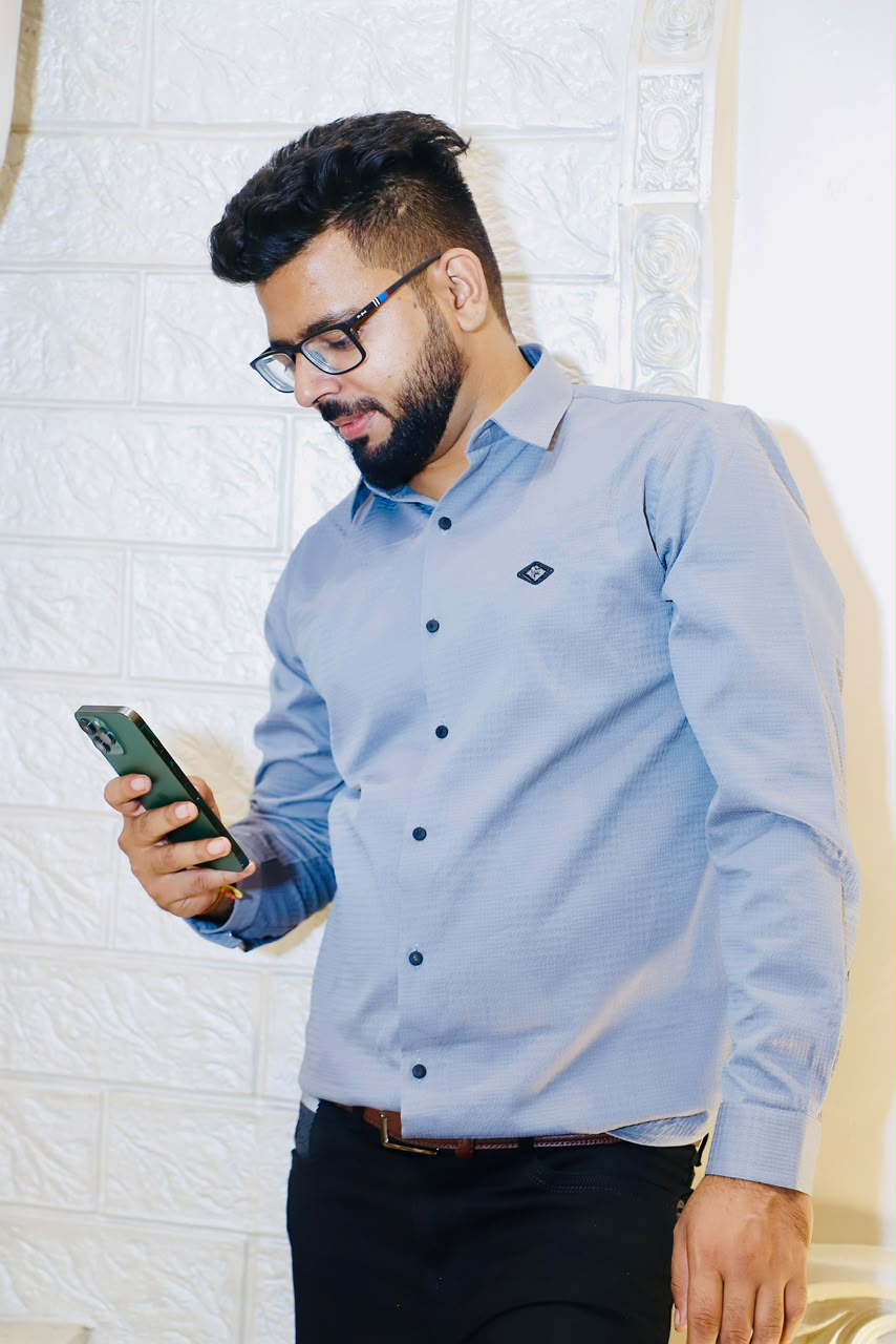 Shekhar Singh - Founder of WeddingHai.com