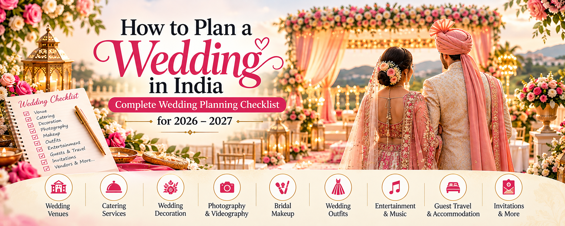 Wedding Planning