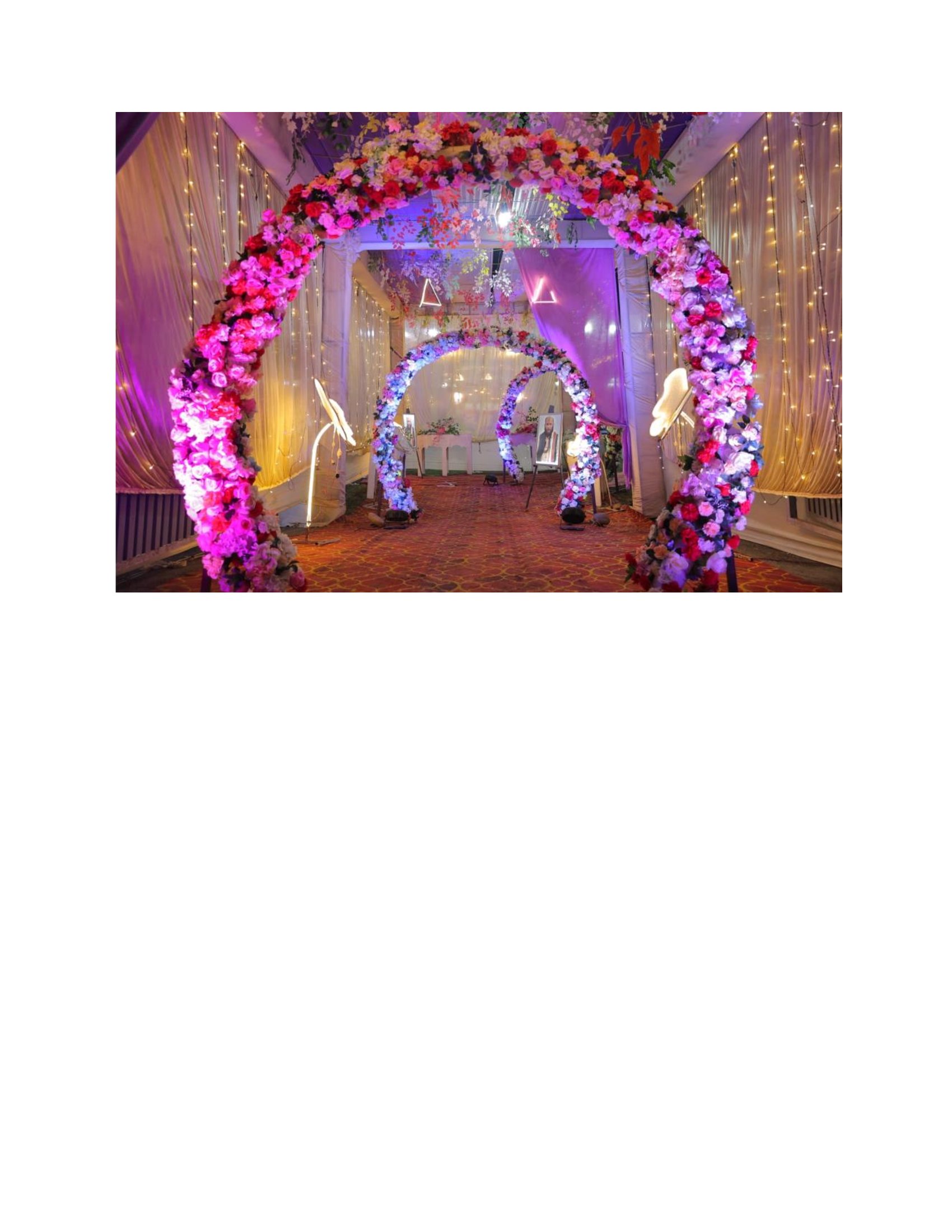 Wedding Venue