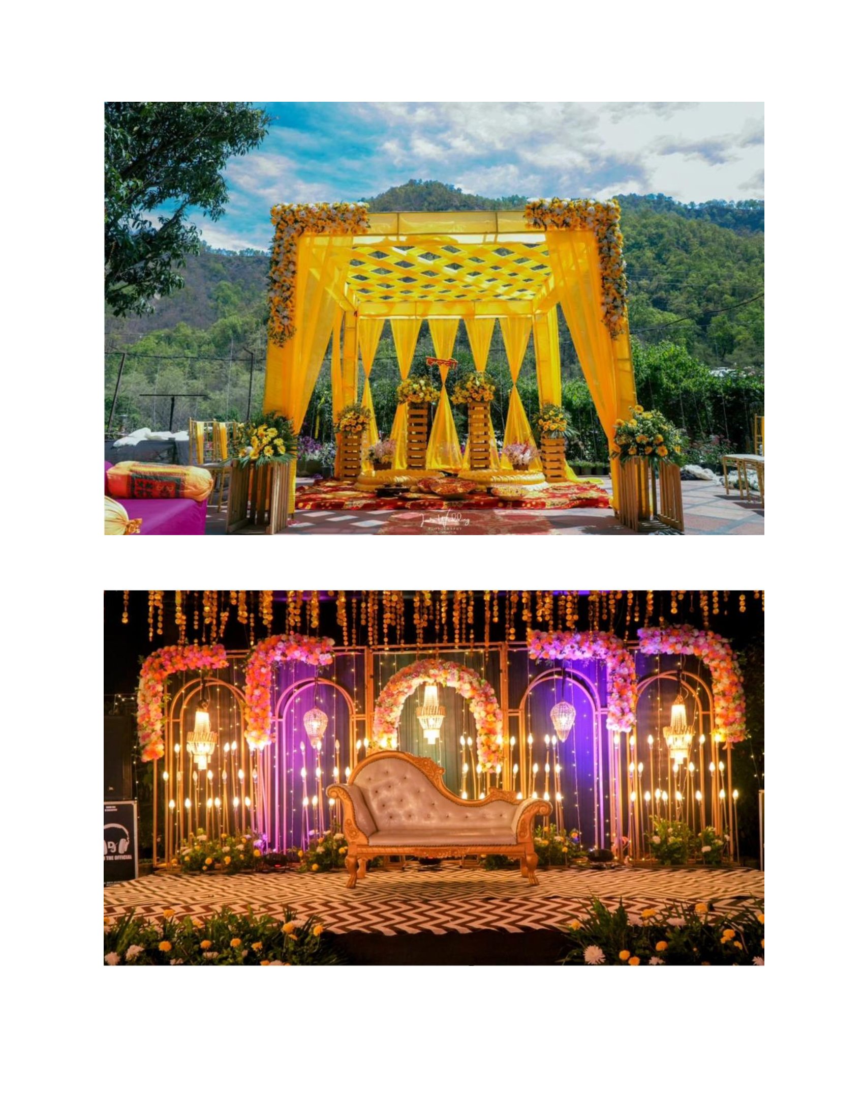 Wedding Venue