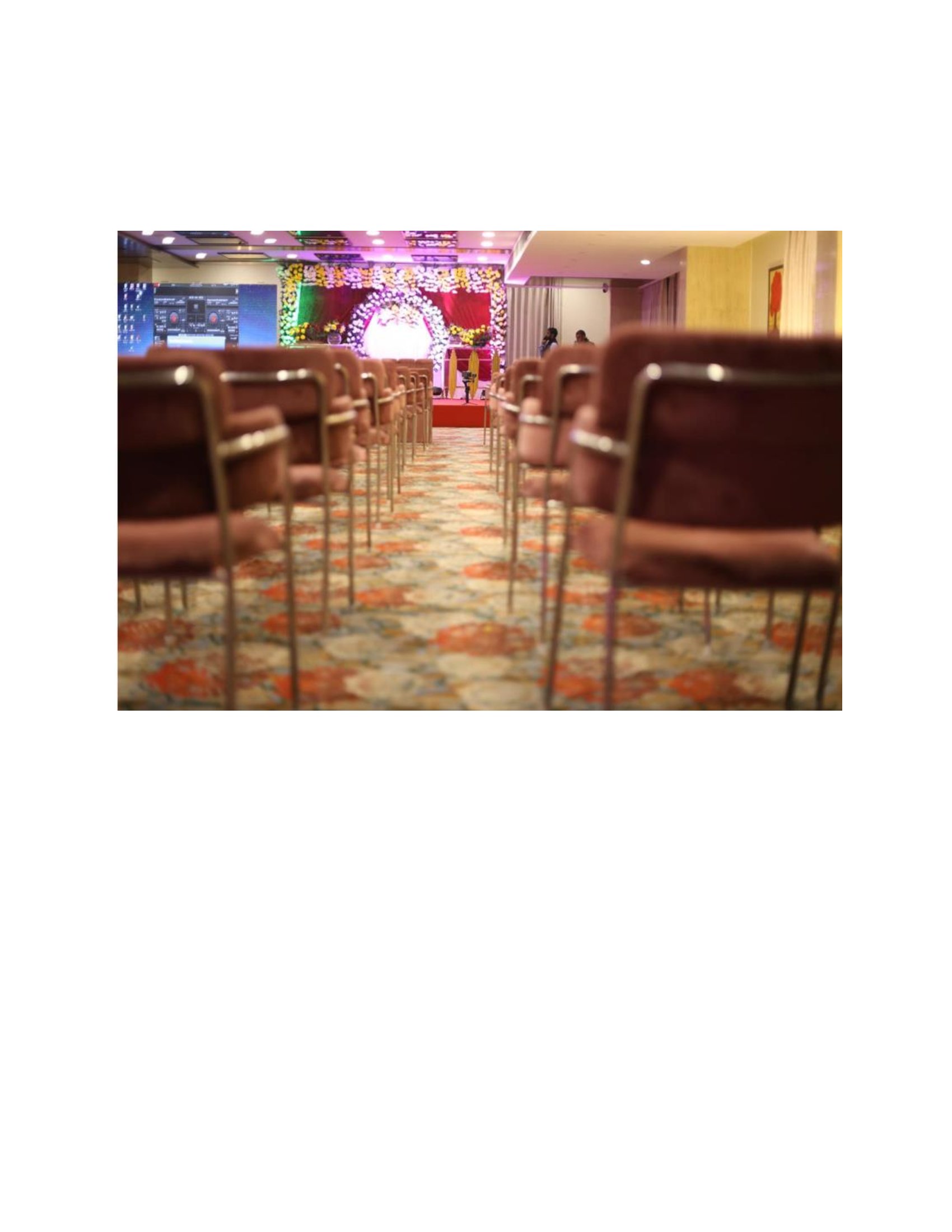 Wedding Venue